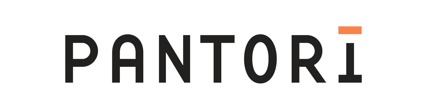Pantori logo